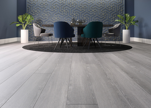 Ламинат Alloc Grand Avenue Мэдисон Авеню 9001