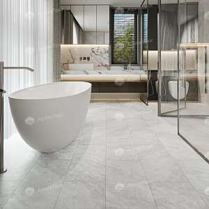 Кварц-винил Alpine Floor Light Stone ECO-15-5