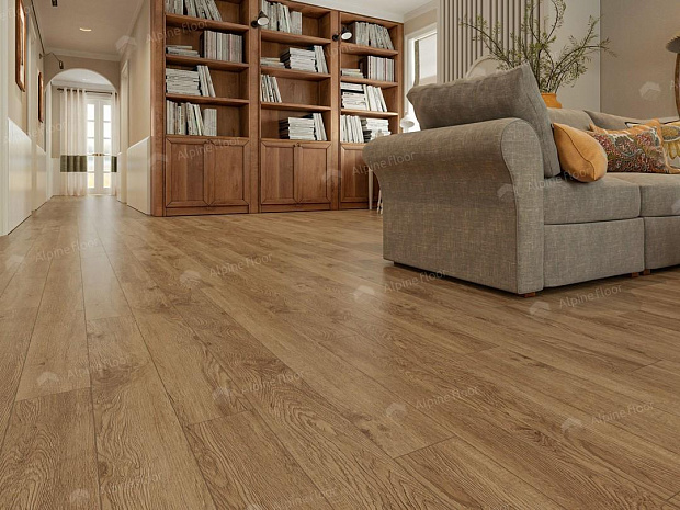 SPC-ламинат Alpine Floor Grand Sequoia Village ECO 11-1007 MC