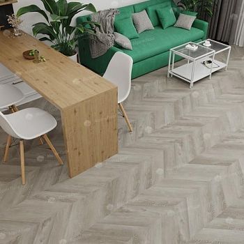 SPC-ламинат Alpine Floor Chevron Alpine ECO 18-1 MC