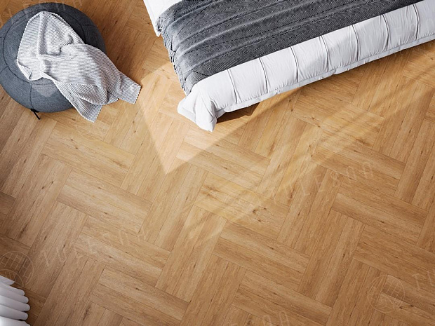 SPC-ламинат Tulesna Art Parquet 1005-1