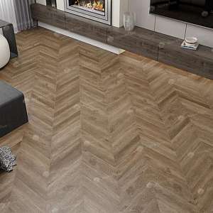 SPC-ламинат Alpine Floor Chevron Alpine ECO 18-5 MC