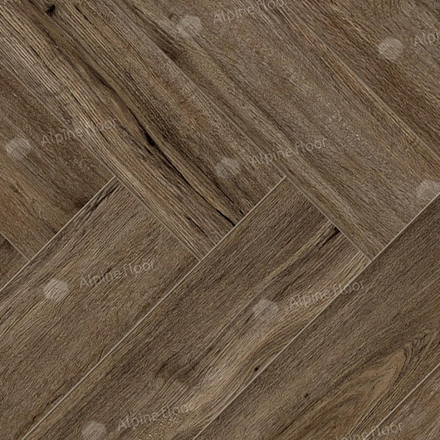 Ламинат Alpine Floor Original Herringbone 8 Pro LF102-10