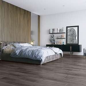 SPC-ламинат Fargo Classic Дуб Мокко 81996-7