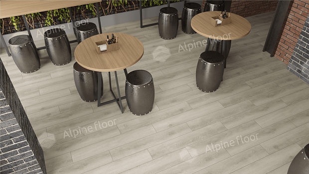 Ламинат Alpine Floor Original Aura LF100-08