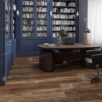 Ламинат Alpine Floor by Classen Aqua Life LF103-10