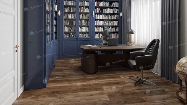 Ламинат Alpine Floor by Classen Aqua Life LF103-10