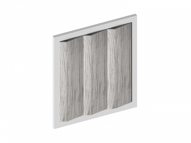 Декоративная панель HIWOOD LV141 GR24
