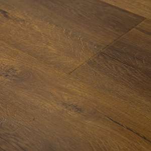 Ламинат Lamiwood Bristol 2411 Дуб Мореный