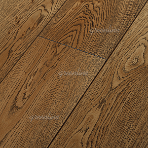 Массивная доска Greenline Solid 122 Верона Рустик