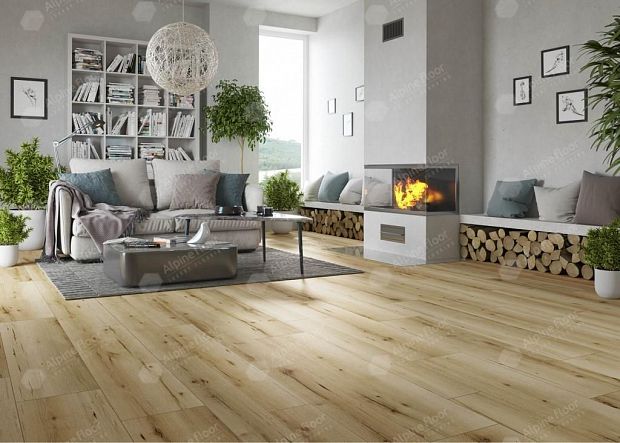Ламинат Arteo Arteo 8 M WR 62753