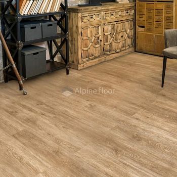 SPC-ламинат Alpine Floor Grand Sequoia Light ЕСО 11-501 MC