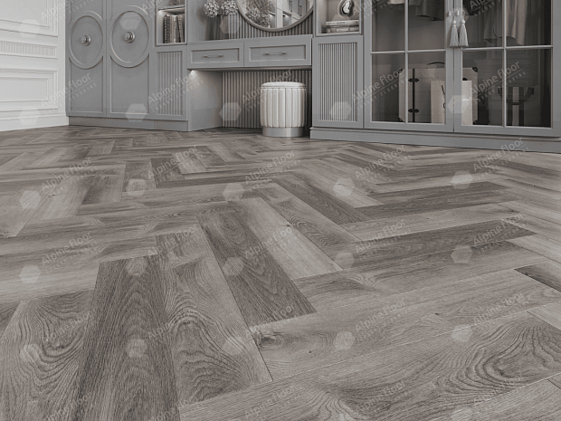 SPC-ламинат Alpine Floor Parquet Light ЕСО 13-13 MC