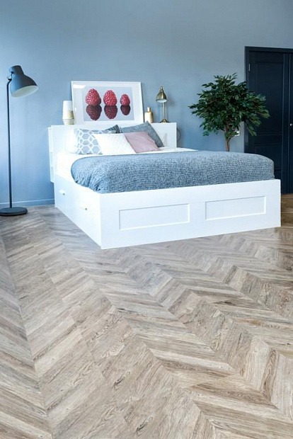 Кварц-винил Alpine Floor Ultra ECO 5-25