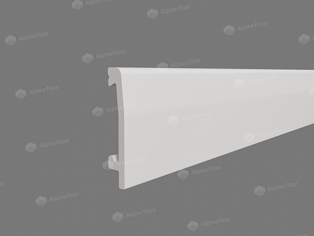 Напольный плинтус Alpine Floor Tanle TL017003 Виро