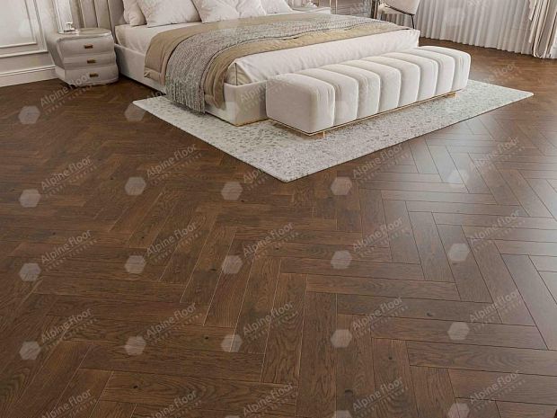 Инженерная доска Alpine Floor Castle EW202-08
