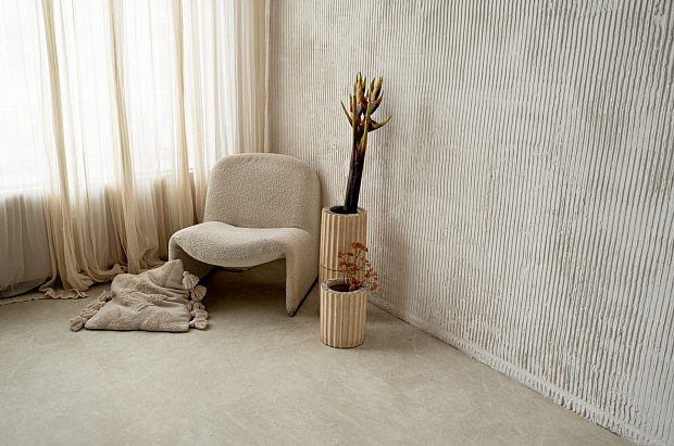 Vinilam Ceramo Stone 71612 (Тихая Бухта)