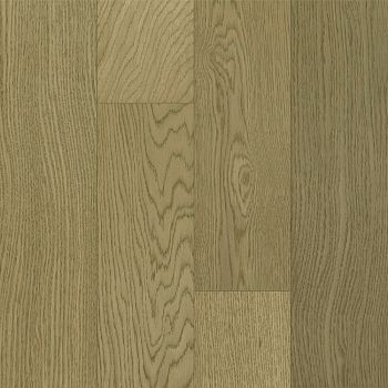 Паркетная доска Quartz Parquet Классик 7 Дуб Флэт Уайт 1258-55