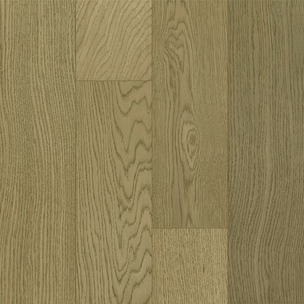 Паркетная доска Quartz Parquet Классик 7 Дуб Флэт Уайт 1258-55