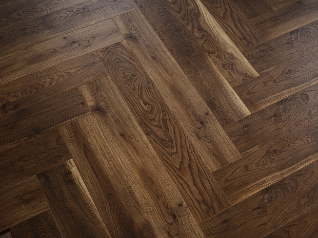 Ламинат Lamiwood Chester 516 Дуб Кембридж