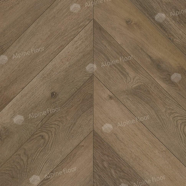 SPC-ламинат Alpine Floor Chevron Alpine ECO 18-4 MC