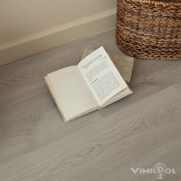 Vinilpol SPC click 7890 -EIR (Дуб Милан)