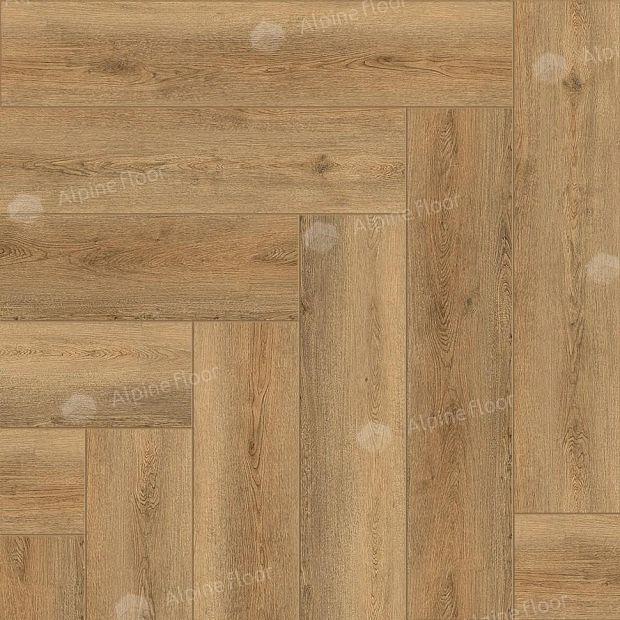 SPC-ламинат Alpine Floor Parquet Light ЕСО 13-30 MC