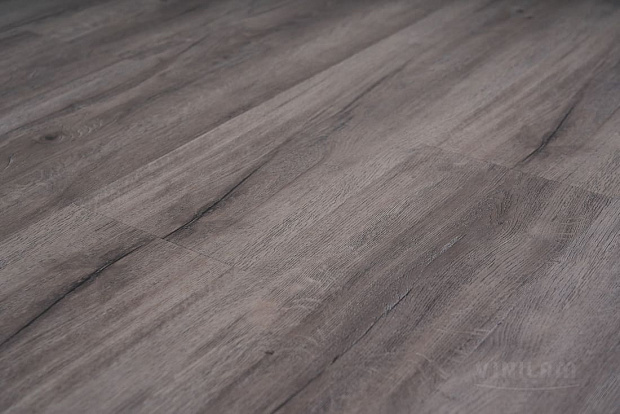 Vinilam Ceramo XXL Glue 8880 -EIR  (Дуб Давос)