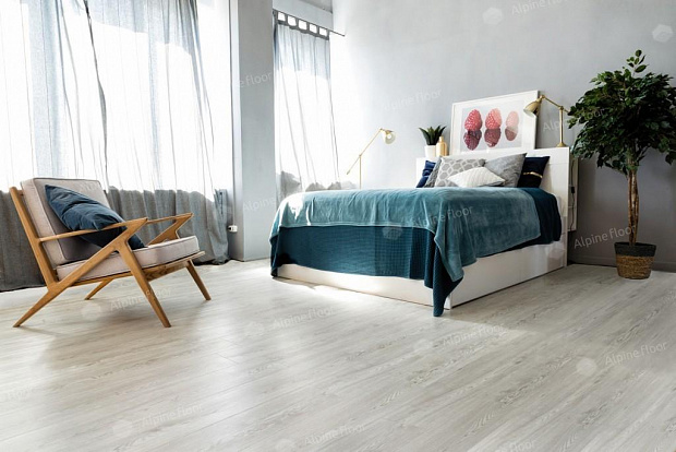 Кварц-винил Alpine Floor Easy Line ЕСО 3-1