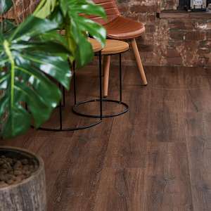 Vinilam Ceramo XXL Glue 8885 -EIR  (Дуб Берн)