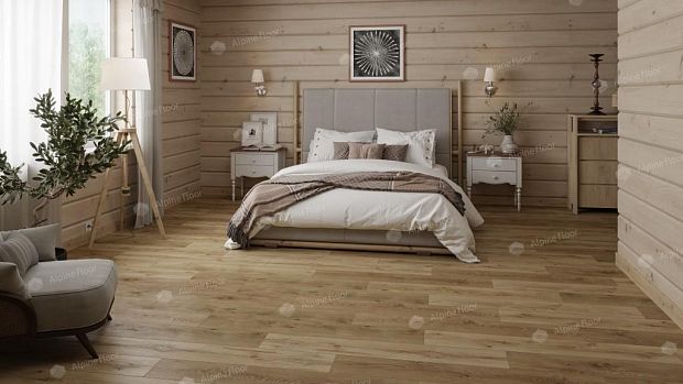 Ламинат Alpine Floor by Classen Aqua Life LF103-09