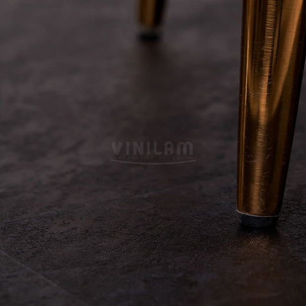 Vinilam Ceramo Stone Glue 61607 (Сланцевый Черный)
