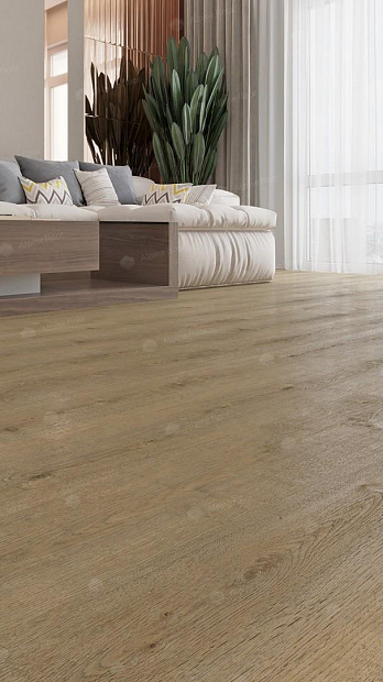 SPC-ламинат Alpine Floor Solo ЕСО 14-7 MC