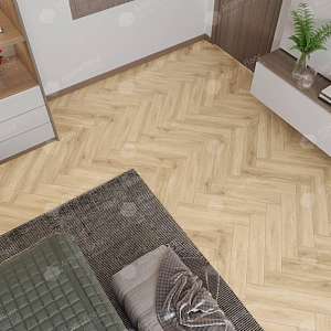 SPC-ламинат Alpine Floor Parquet Light ЕСО 13-24 MC