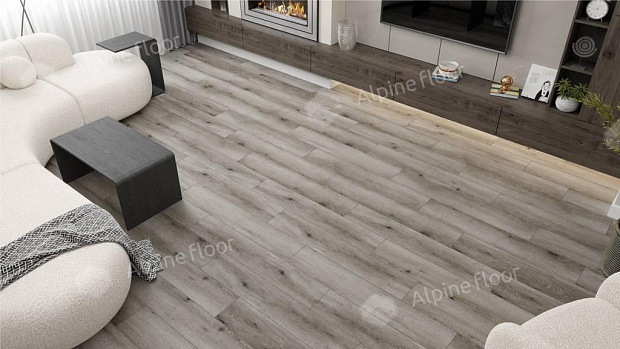 Ламинат Alpine Floor Original Aura LF100-09
