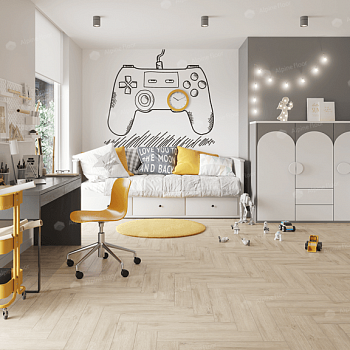 Кварц-винил Alpine Floor Parquet LVT ECO-16-20