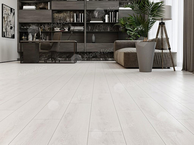 Ламинат Alpine Floor Original Aura LF100-12