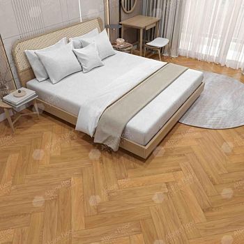 Инженерная доска Alpine Floor Castle EW202-05