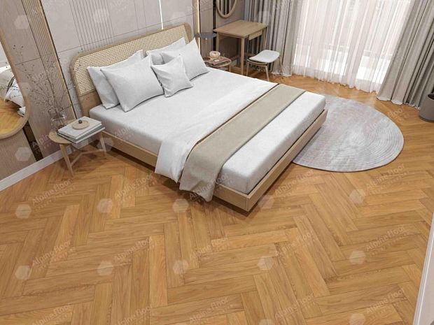 Инженерная доска Alpine Floor Castle EW202-05