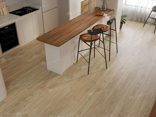 SPC-ламинат Alpine Floor Grand Sequoia Village ECO 11-607 MC