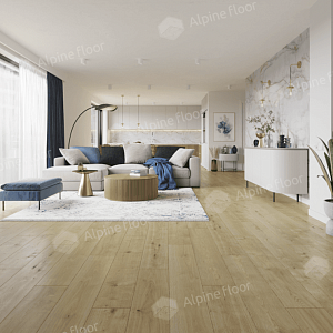SPC-ламинат Alpine Floor by Classen Pro Nature 61865
