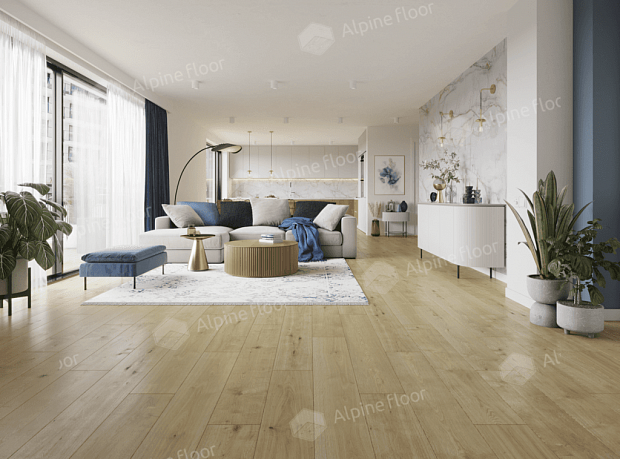 SPC-ламинат Alpine Floor by Classen Pro Nature 61865