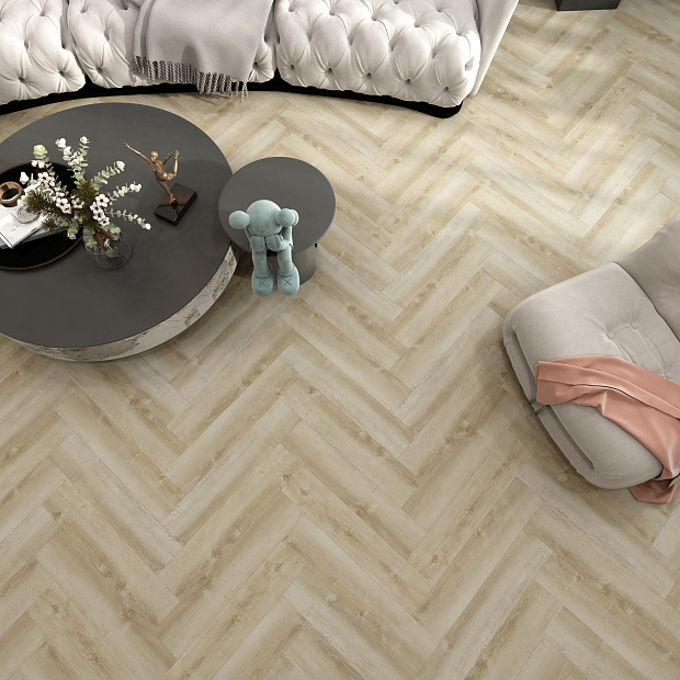 SPC ламинат Evofloor Parquet Линдау