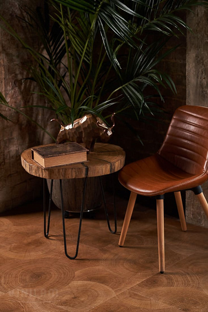 Vinilam Ceramo Stone 61601 (Дуб Натуральный)