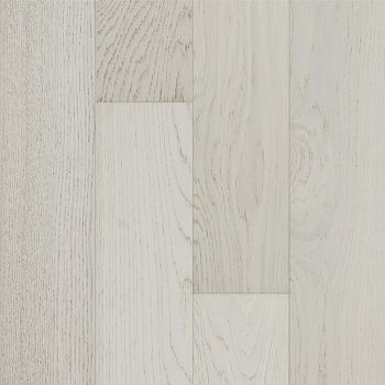 Паркетная доска Quartz Parquet Классик 5 Дуб Скандинавский 1258-57