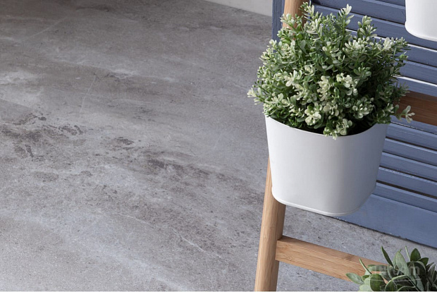 Vinilam Ceramo Stone 61608 (Натуральный Камень)