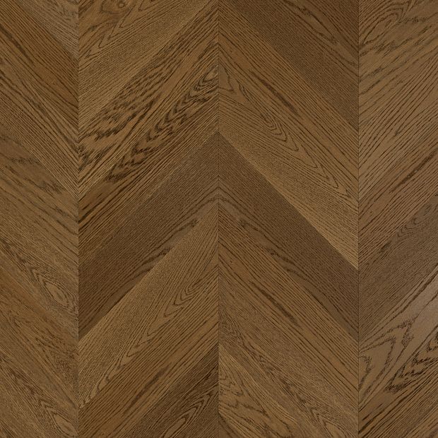 Паркетная доска Quartz Parquet Французская Ёлка Дуб Рустикальный 99-410