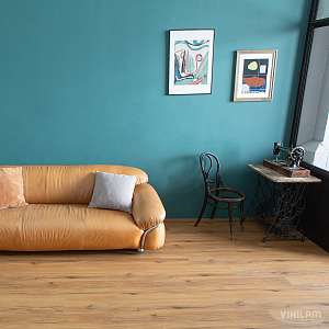 Vinilam CORK PREMIUM 33037 (Дуб Кадис )