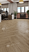 Ламинат Alpine Floor Original Herringbone 12 Pro LF106-07 - фото №4