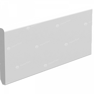 Напольный плинтус Alpine Floor Grand Sequoia SK 11-00 Белый Матовый